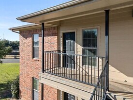 10005 Amber Cir in Waco, TX - Building Photo