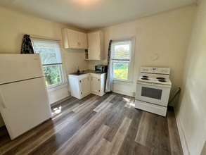 420 Greensboro St in Asheboro, NC - Building Photo - Building Photo