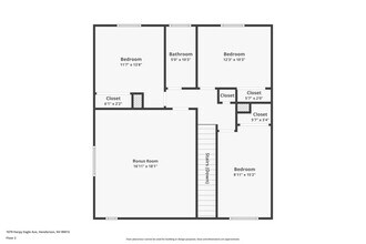1079 Harpy Eagle Ave in Henderson, NV - Building Photo - Building Photo