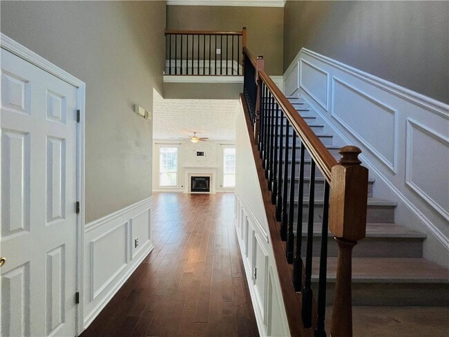 156 Weatherstone Dr in Woodstock, GA - Building Photo - Building Photo