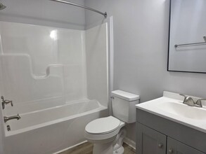 723 Branch St in Rocky Mount, NC - Building Photo - Building Photo