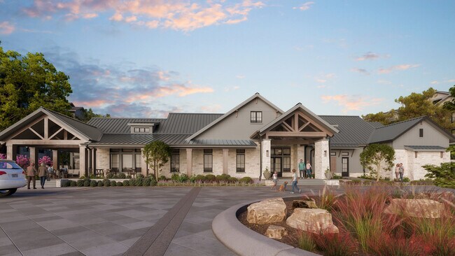Asher Towne Lake in Cypress, TX - Building Photo - Building Photo