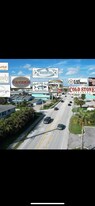 301 S Miramar Ave in Indialantic, FL - Building Photo