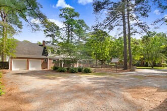 1412 E Walnut St in Goldsboro, NC - Building Photo - Building Photo