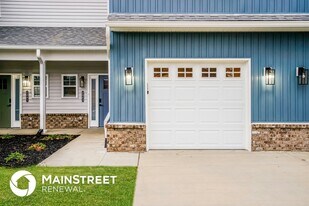 2063 Paddle Wheel Dr in Jeffersonville, IN - Building Photo