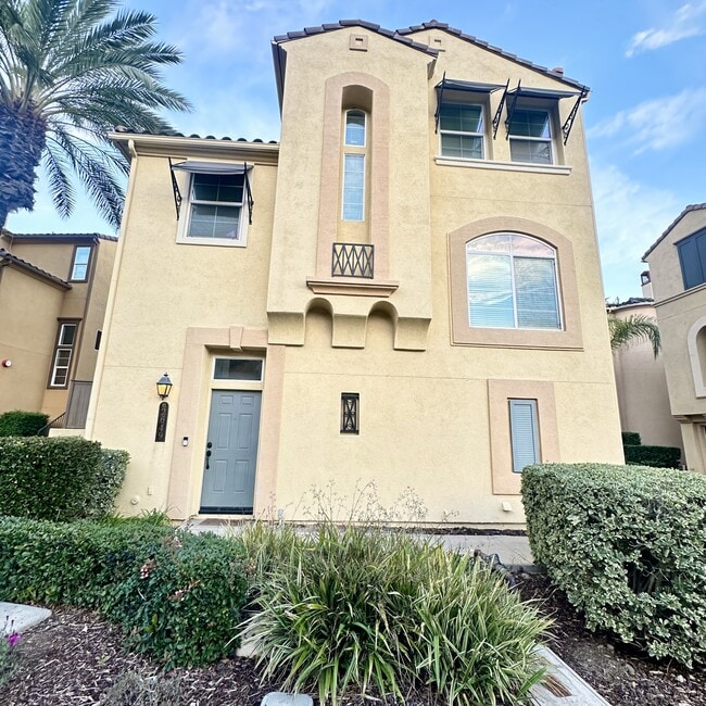 property at 2649 Villas Way