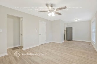 2618 Abner Pl NW in Atlanta, GA - Foto de edificio - Building Photo