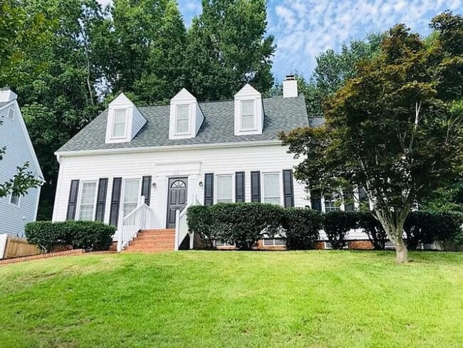 property at 108 Cranewater Dr