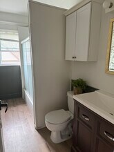 94 Hubinger St, Unit Third Floor in New Haven, CT - Building Photo - Building Photo