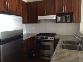 2250 Wesbrook Mall in Vancouver, BC - Building Photo