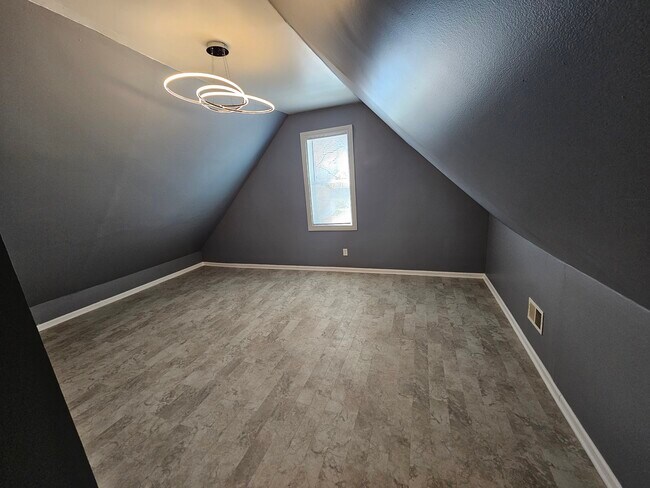 property at 5241 S Honore St