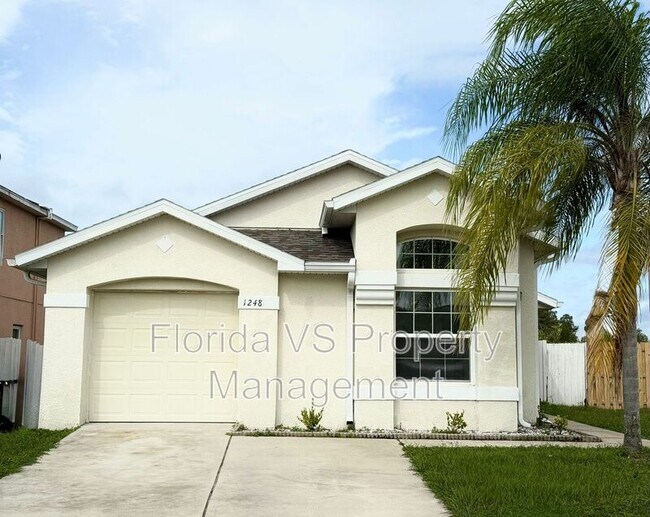 property at 1248 Ivy Meadow Dr