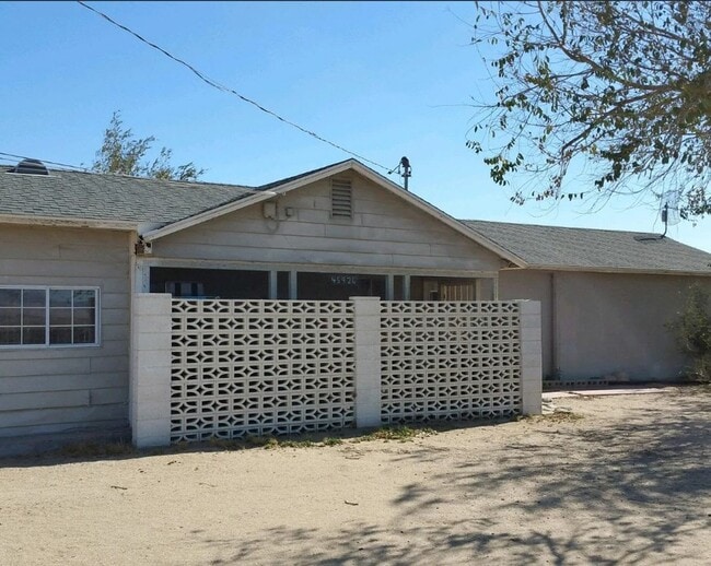 property at 45926 48th St W