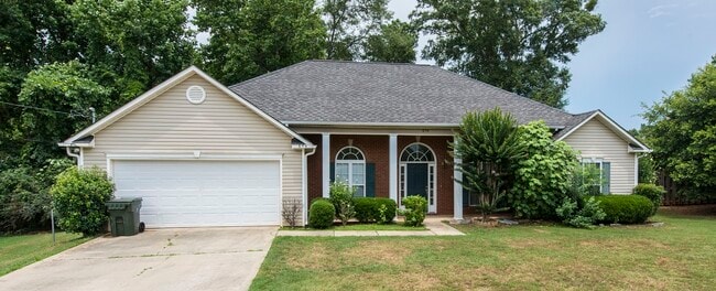 property at 894 Tulane Rd