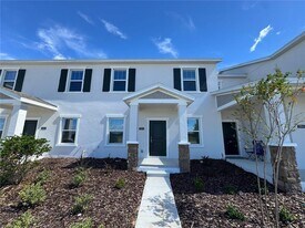 5844 Meditation Dr in Clermont, FL - Building Photo