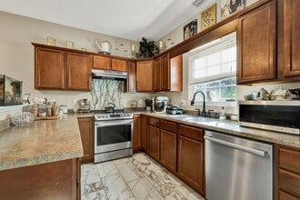 122 Neely Cir NE in Cleveland, TN - Building Photo - Building Photo