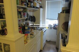 11 Gray St, Unit 1 in Cambridge, MA - Building Photo - Building Photo