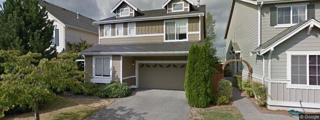 property at 23832 SE 5th St