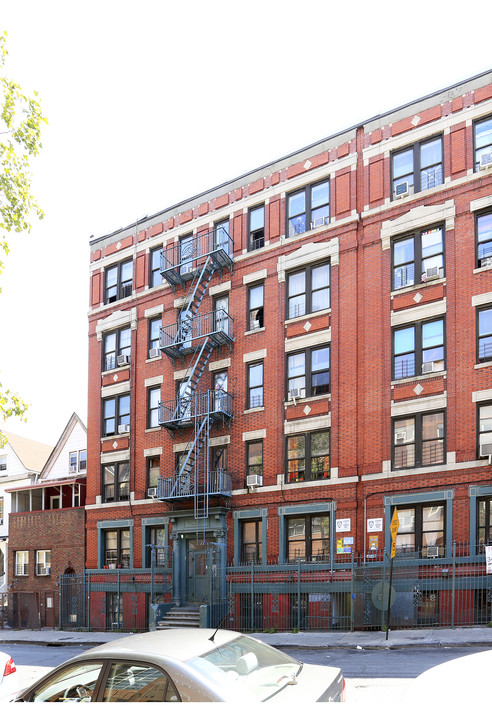 1912 Prospect Ave in Bronx, NY - Building Photo