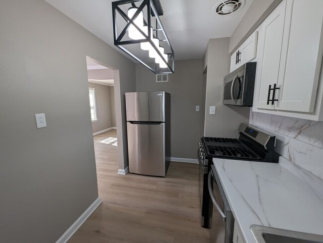 9712 Griffin Dr in St. Louis, MO - Building Photo - Building Photo