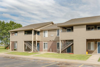 South Park Apartments photo'