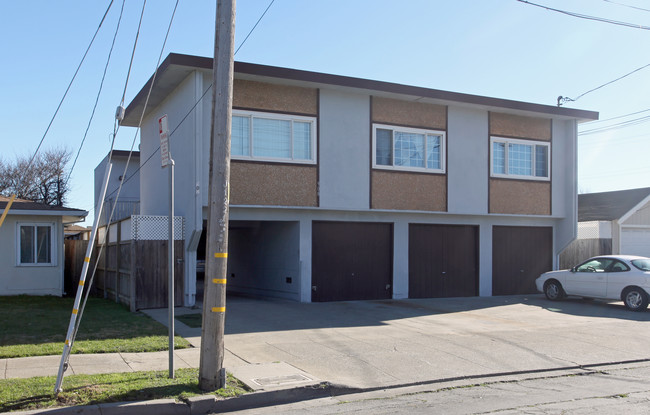 908 2nd Ave in San Bruno, CA - Building Photo - Building Photo