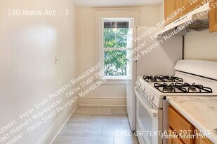 280 Irwin Ave in Muskegon, MI - Building Photo