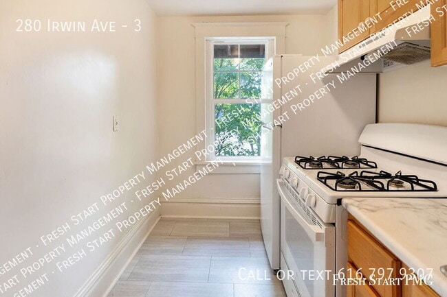 property at 280 Irwin Ave