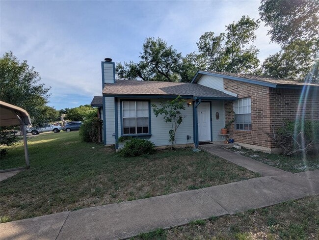 property at 8002 Clydesdale Dr