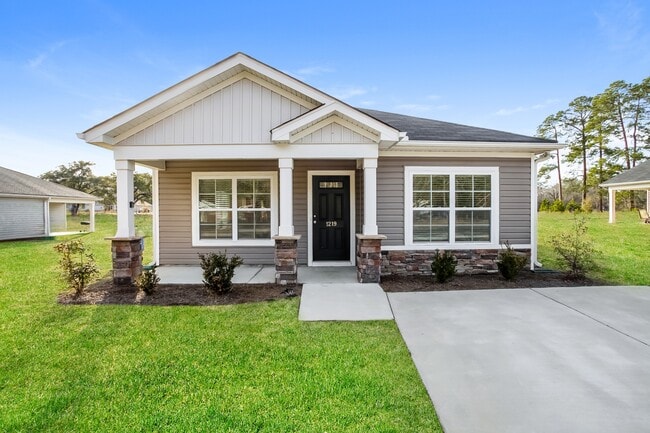 property at 1219 Lakeshore Dr