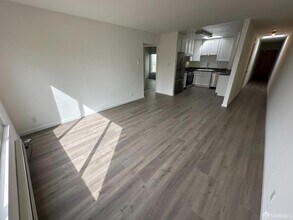 527 6th Ave in San Francisco, CA - Building Photo - Building Photo