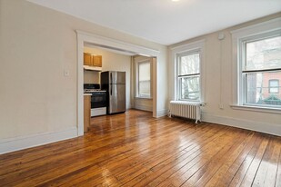 165 Park Street Apartamentos