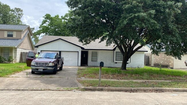 property at 23302 Whispering Willow Dr