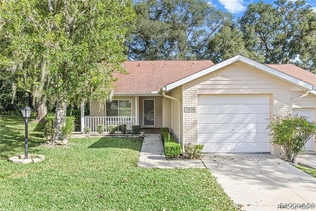 property at 3636 N Lucille Dr