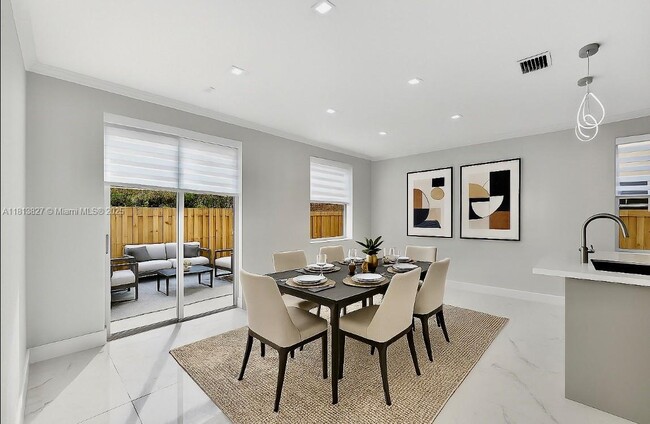 property at 16920 SW 34th St