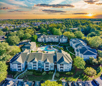 MAA Chancellor Park in Charlotte, NC - Building Photo - Building Photo