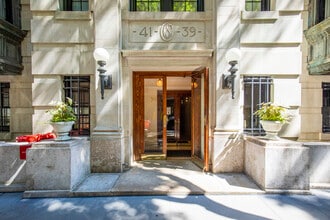 Atelier Building Studios in New York, NY - Foto de edificio - Building Photo