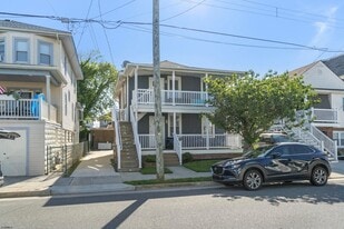 118 N Rosborough Ave in Ventnor City, NJ - Building Photo