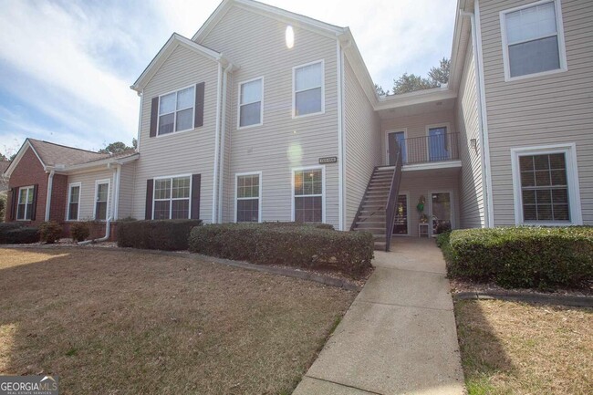 property at 1703 Ridgefield Dr