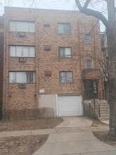 5515 S Cornell Ave in Chicago, IL - Building Photo - Building Photo