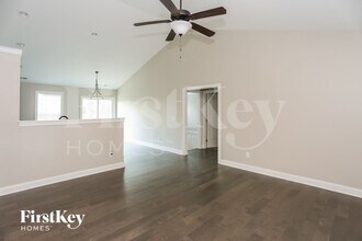 2546 Echerd St in Kannapolis, NC - Building Photo - Building Photo