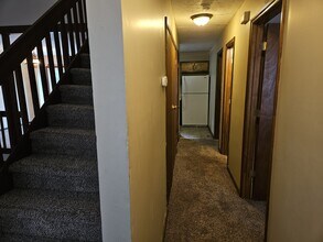 831 Rumford Pl in Fayetteville, NC - Building Photo - Building Photo