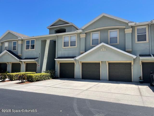 4106 Meander Pl in Rockledge, FL - Building Photo