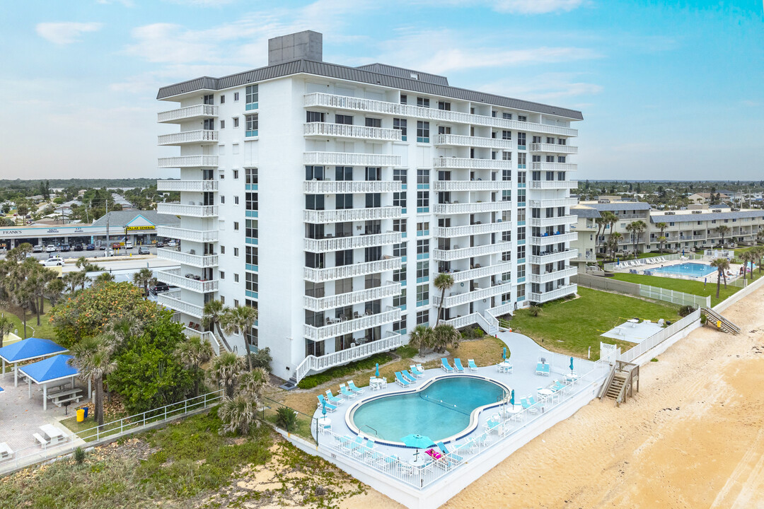 Aquarius in Ormond Beach, FL - Building Photo