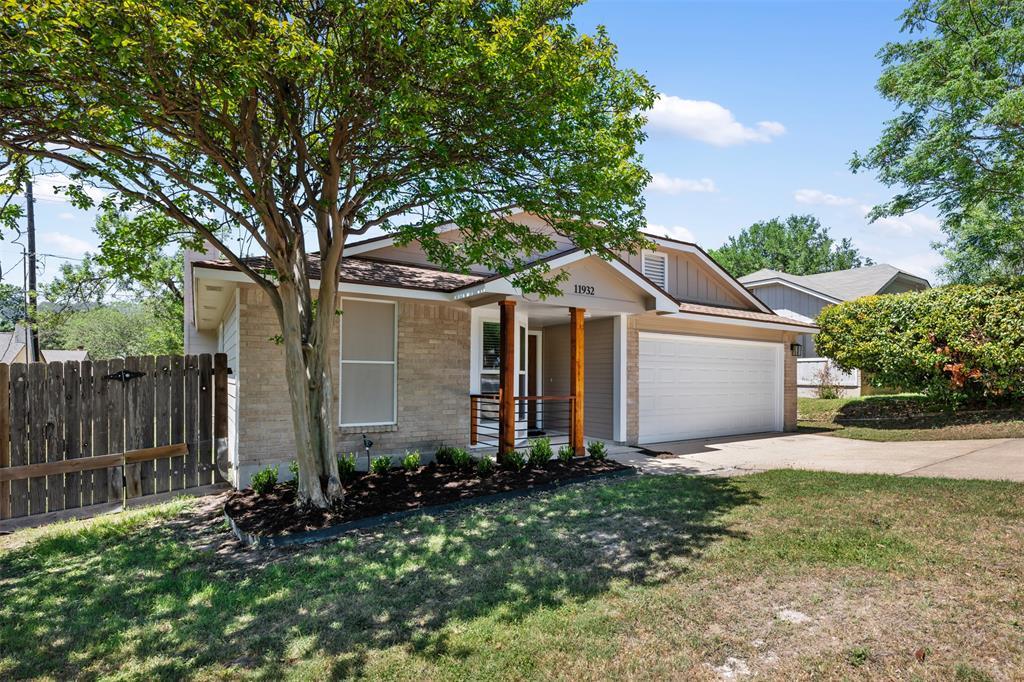 11932 Shropshire Blvd in Austin, TX - Building Photo