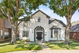 17821 Brent Dr in Dallas, TX - Building Photo