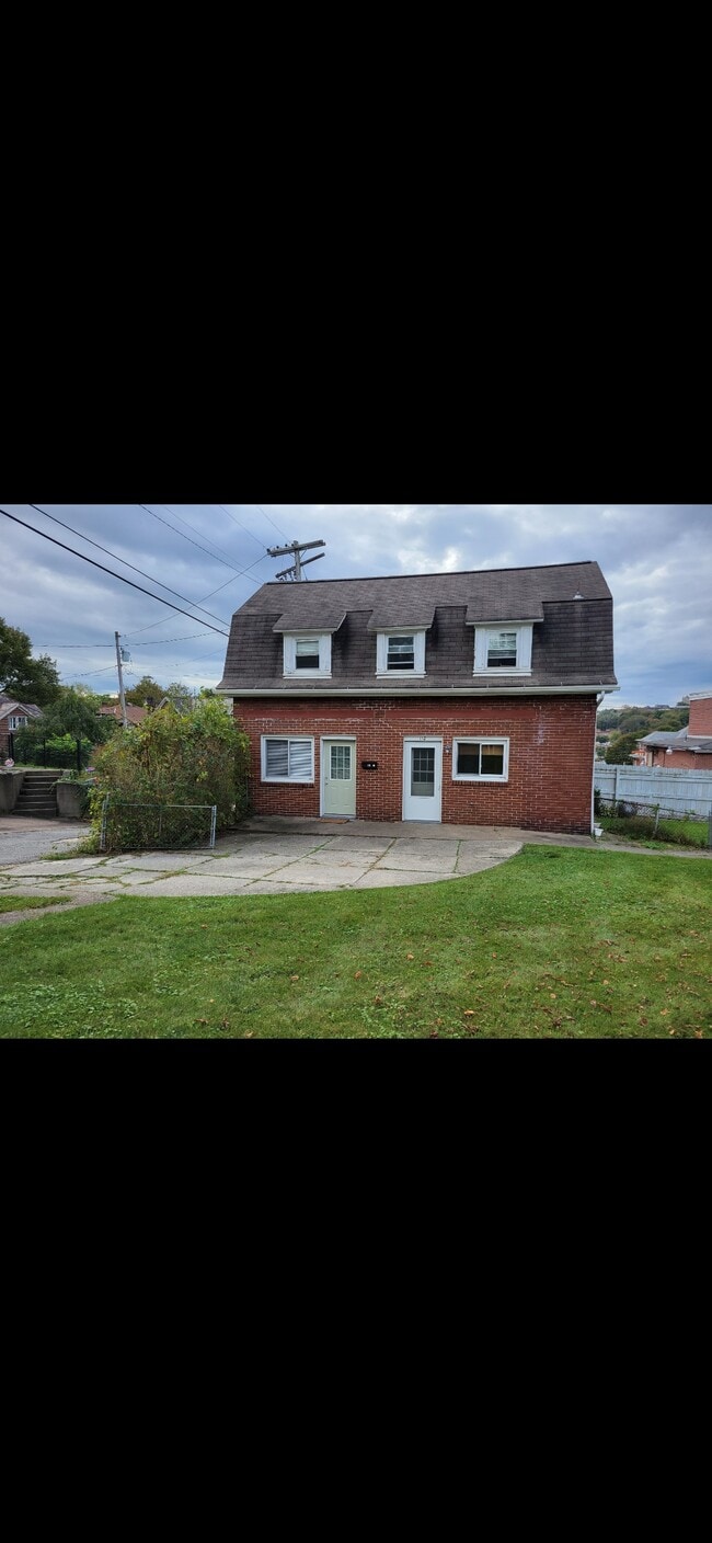 property at 112 Underwood Ave