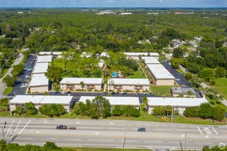 Country View Garden Homes in North Fort Myers, FL - Building Photo - Building Photo