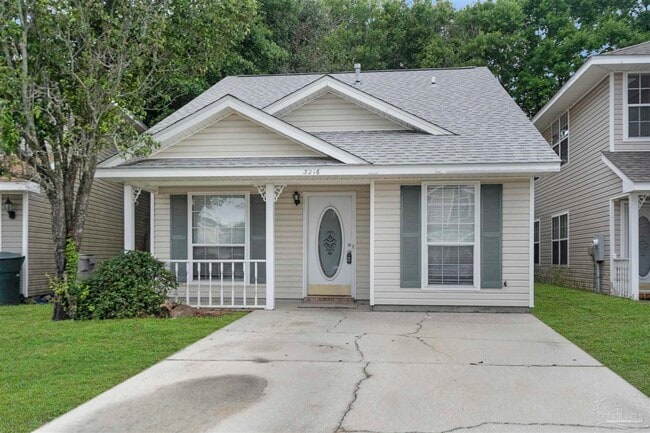 property at 3216 Two Sisters Wy