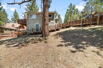 440 Tennessee Ln in Big Bear Lake, CA - Building Photo - Building Photo